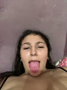 Emily milk 1 online show from December 4, 4:04 am