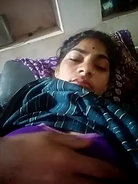 Janki cute online show from February 11, 2:04 am