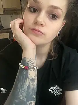 pipinka420 online show from January 16, 12:34 pm