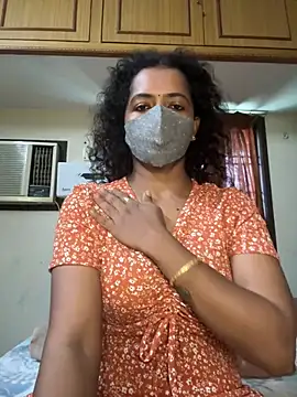 TeddyLover5 online show from April 8, 6:26 am