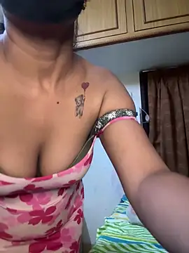 TeddyLover5 online show from April 16, 6:07 pm