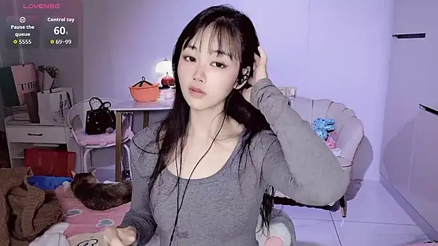 Coral 888 online show from February 24, 3:10 pm