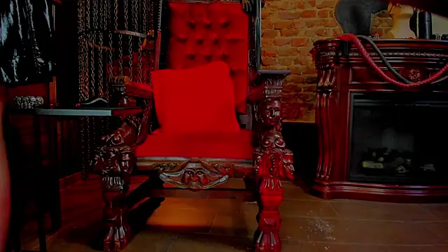 MoniqueResse online show from November 29, 2:32 pm