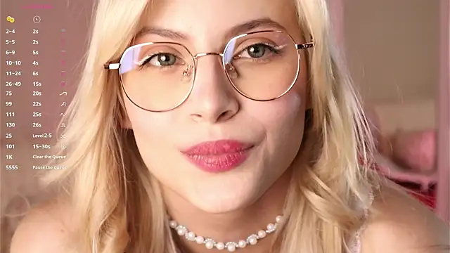 perfectmaryjane online show from January 10, 9:19 pm