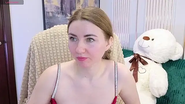 SofiAngela online show from March 6, 1:01 am