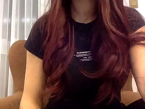 valoriaaaa online show from November 30, 7:51 pm