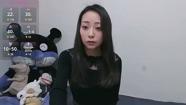 nonchanmanXX online show from December 15, 8:30 am