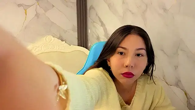 Sarita22 a online show from January 16, 12:45 pm