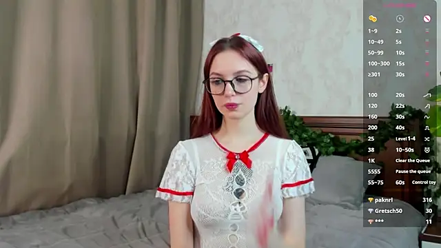 TwistedBilling online show from January 17, 6:48 pm