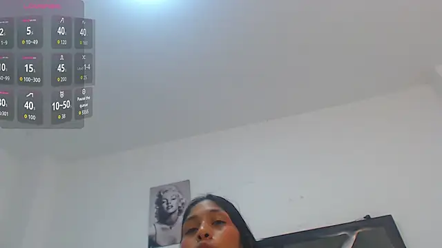 Kittysweett1 online show from December 2, 7:49 pm