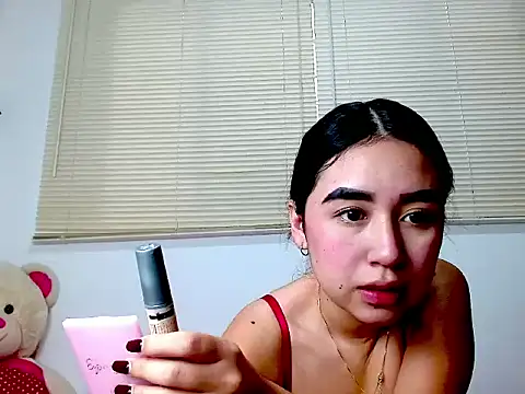 SiennaLorens online show from February 11, 2:07 pm