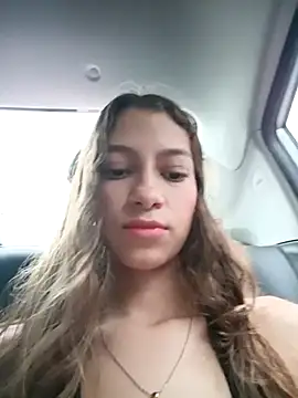 Vanneskk online show from January 5, 8:12 pm