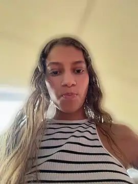 Vanneskk online show from April 17, 9:50 pm