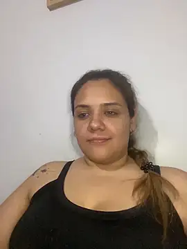 LoreinnFox online show from April 17, 4:36 am