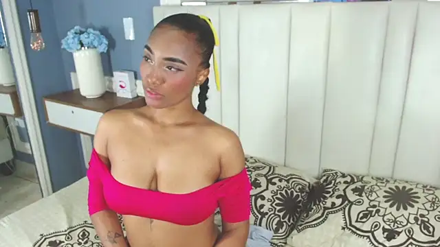 Chelseadow online show from February 15, 4:50 pm