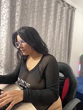 CATHA EF online show from December 15, 7:08 pm