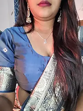 Muskan4156 online show from April 12, 9:23 am