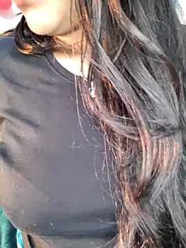 Muskan4156 online show from February 19, 5:34 pm