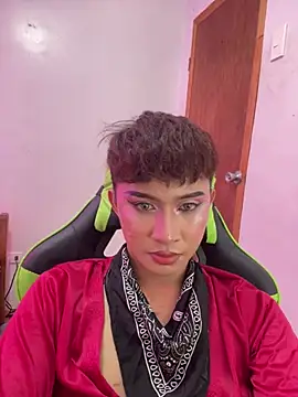  CandyTwink  online show from April 13, 4:19 pm