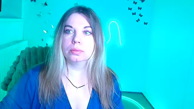 Amanda Swannn online show from March 2, 6:36 am