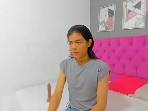 Eclipses sexy online show from December 1, 1:03 pm