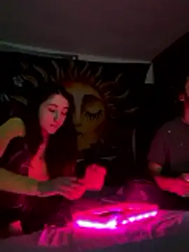 natasharose420 online show from January 17, 3:58 am