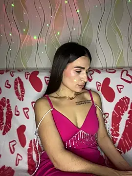 MonikaSi online show from February 20, 5:03 pm