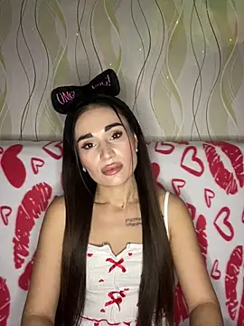 MonikaSi online show from February 23, 5:56 pm