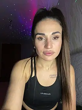 MonikaSi online show from February 6, 9:29 pm