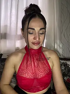 MonikaSi online show from May 2, 1:03 pm