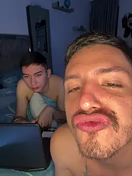nico sexboy online show from June 10, 7:18 am