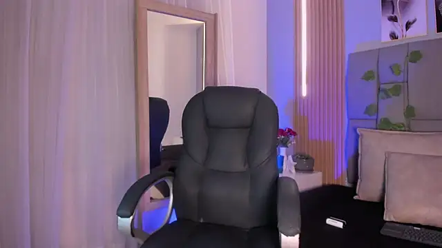 Ghoticalt jimenez online show from April 4, 9:24 pm