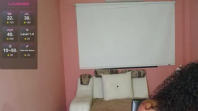 chabelita 165 online show from January 16, 8:27 pm