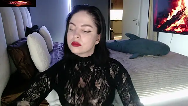 RachelCamp online show from February 7, 10:24 pm