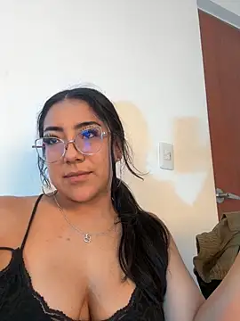 Dafne se online show from February 23, 12:44 am