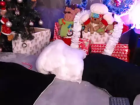 KellySmash online show from November 29, 8:46 pm