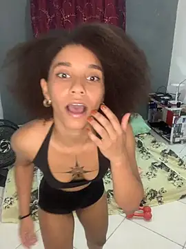 Lillith Bloom online show from January 13, 9:41 pm