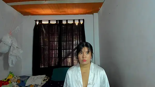 Honey sexy30 online show from April 30, 2:55 pm