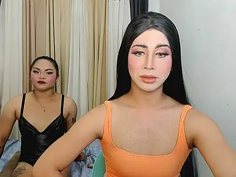 Seductive Paloma online show from December 16, 1:00 am