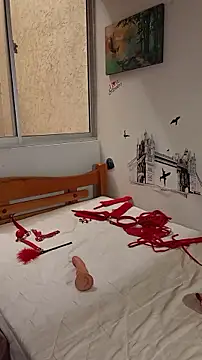 Emma Everett online show from January 13, 1:48 pm