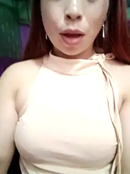 alissa-ww online show from December 4, 9:33 am