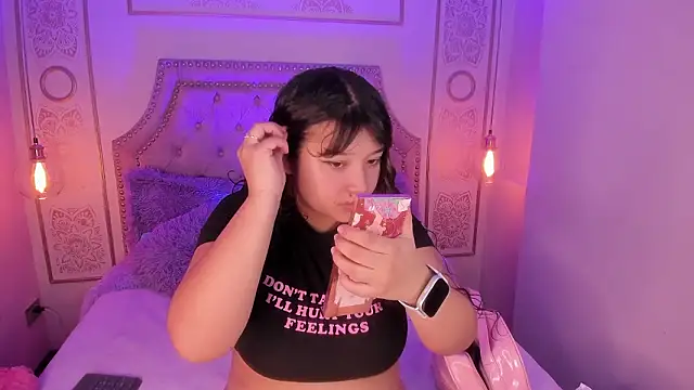 honny blaice online show from January 16, 12:34 pm