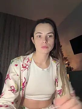 Rita6529 online show from February 3, 7:29 pm