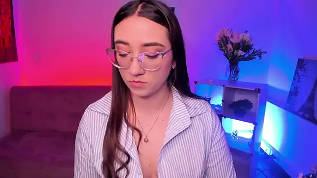 SwettieSammy online show from May 29, 1:20 pm