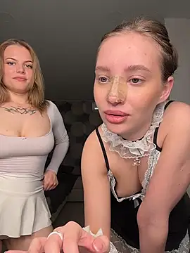 elloriah online show from May 31, 5:52 pm