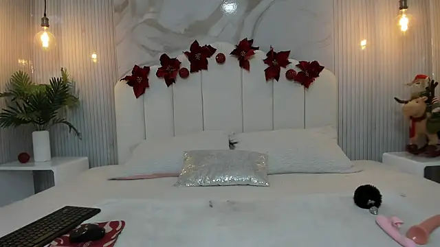 CHLOE BLOWJOB online show from December 21, 11:25 am