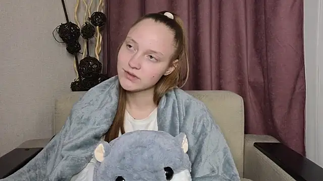 BibiStapler online show from December 15, 8:14 pm