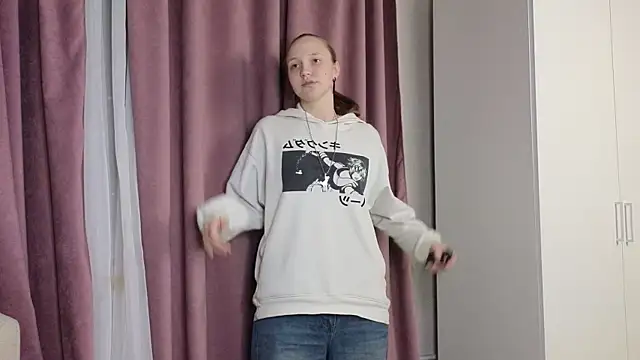 BibiStapler online show from January 16, 8:16 pm