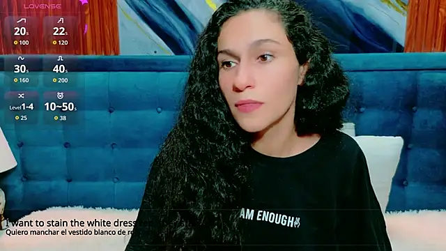 violeta 0426 online show from February 20, 2:10 am