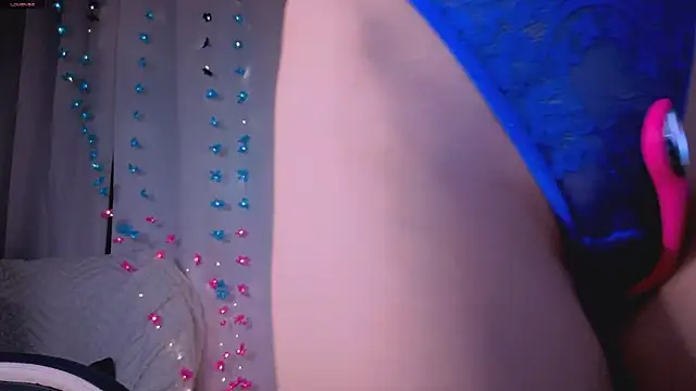 SapphireEve online show from March 16, 8:46 pm